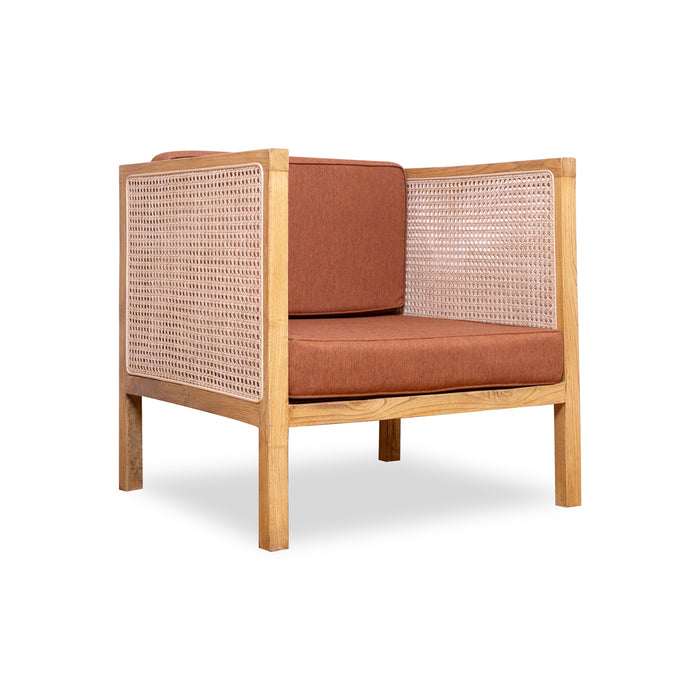 Luang Lounge Chair