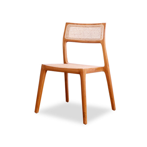 Kingston Stackable Dining Chair