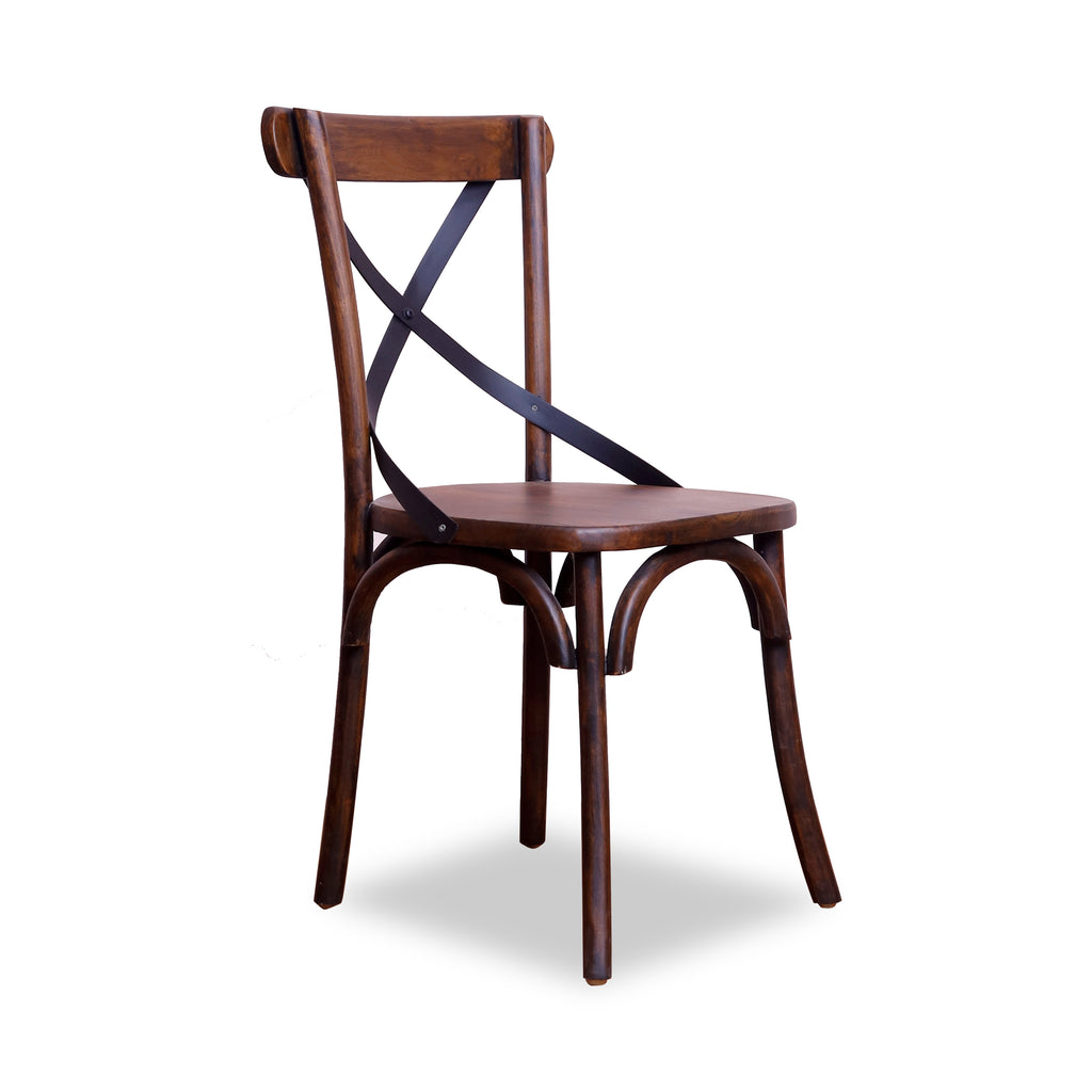DINING CHAIRS — Urban Oak Rustic, Reclaimed, Urban