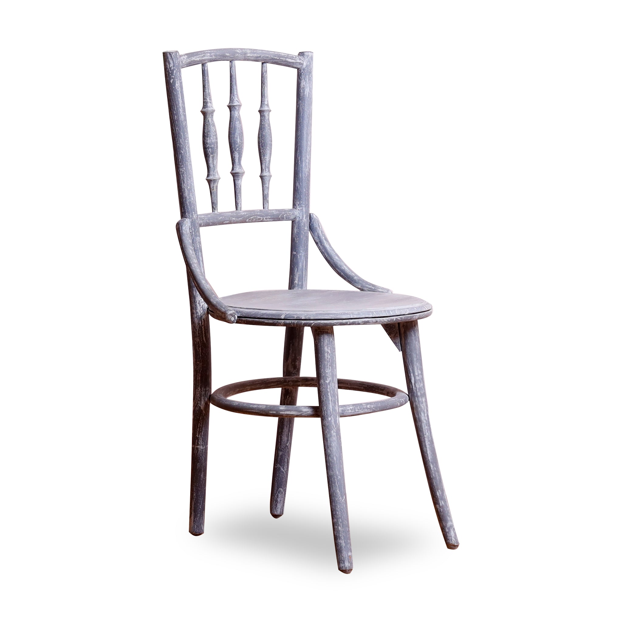 DINING CHAIRS — Urban Oak Rustic, Reclaimed, Urban