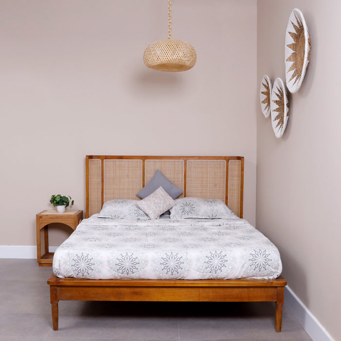 Zecora Bed