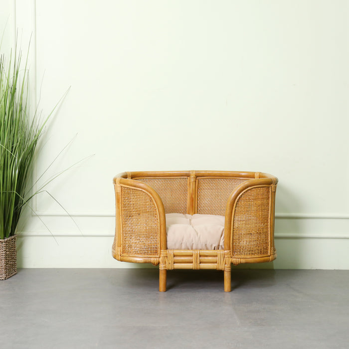 Zena Pet Bed-01