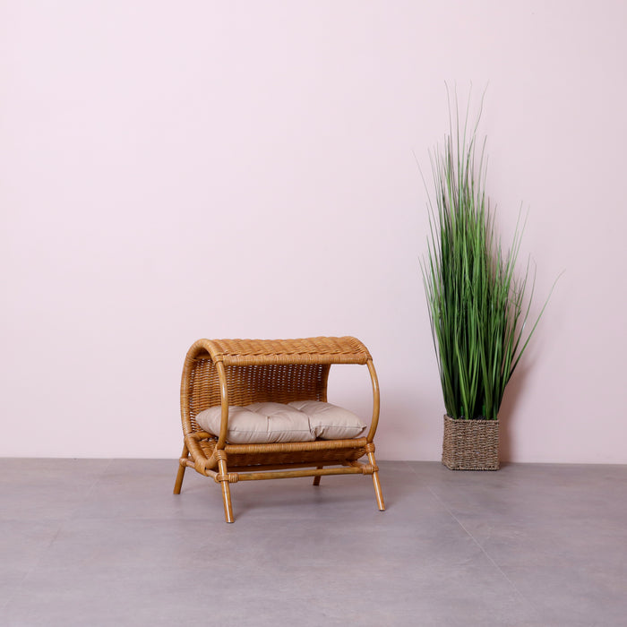 Zoro Pet Bed-01