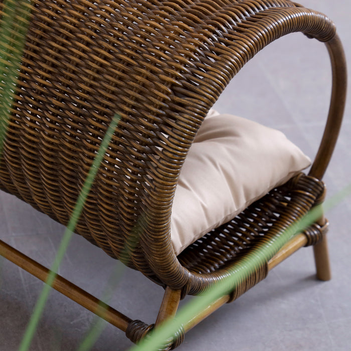 Zoro Pet Bed-04