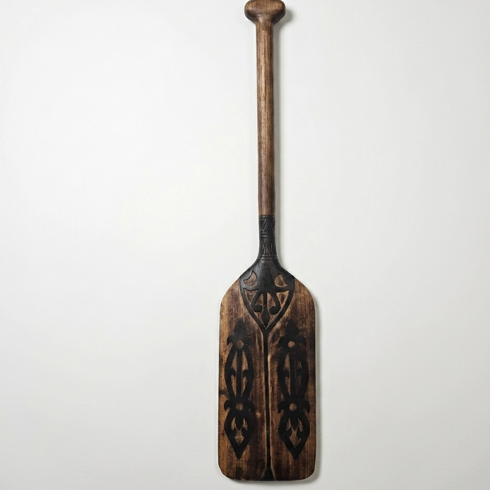 Aroha Paddle Decor