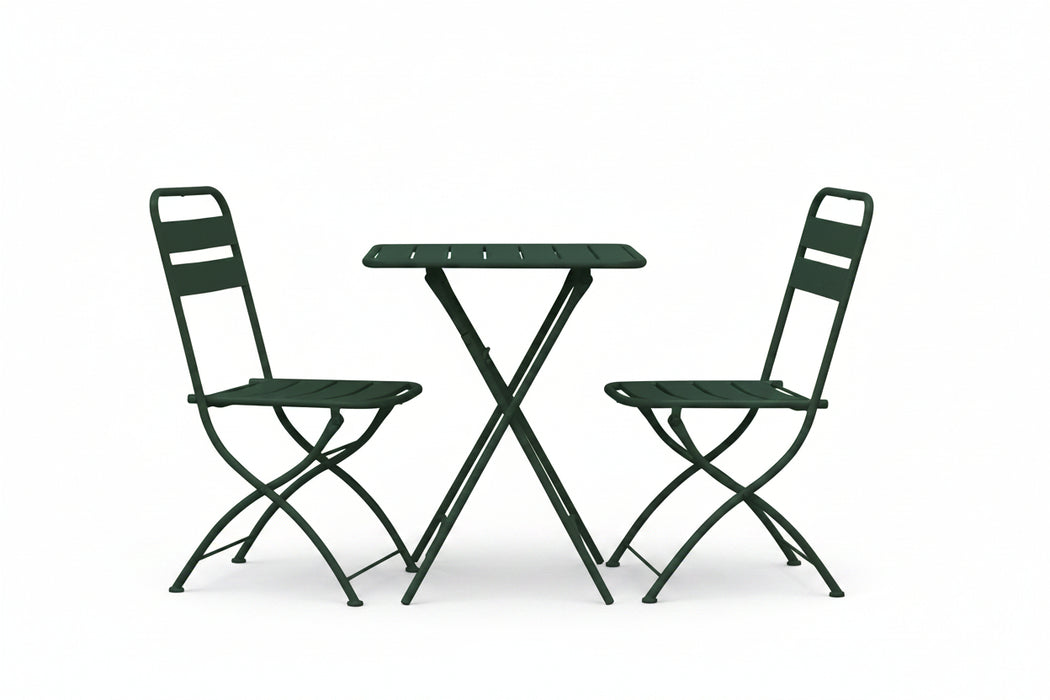 Ayda outdoor dining table
