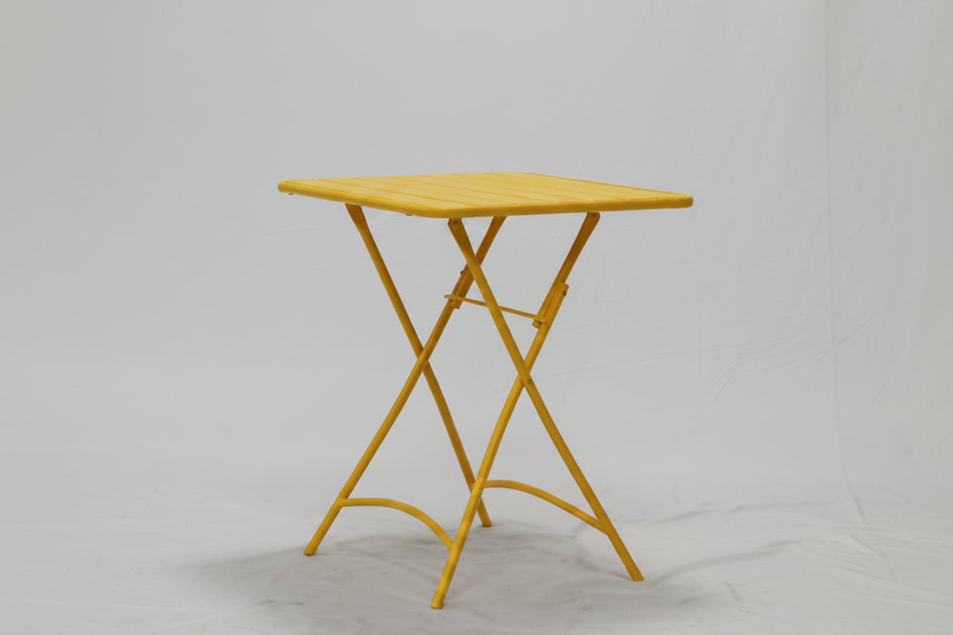 Ayda outdoor dining table