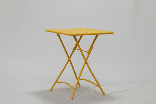 Ayda outdoor dining table