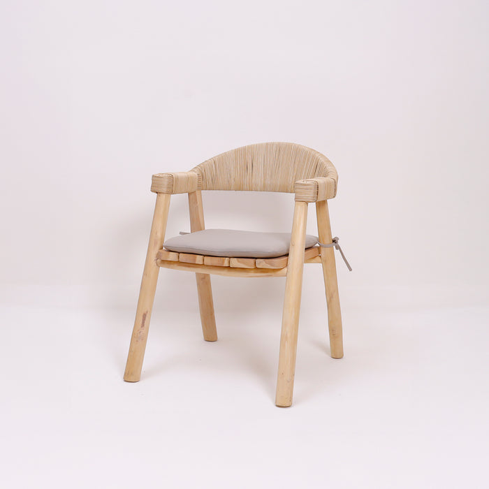 capri - dining chair