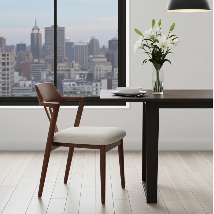 Horsens Dining Chair