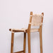 Svenska Bar Chair Urban Oak - Rustic, Reclaimed, Urban