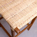 Svenska Bar Chair Urban Oak - Rustic, Reclaimed, Urban