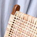Svenska Bar Chair Urban Oak - Rustic, Reclaimed, Urban