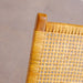 Tanga Folding Lounge Chair Urban Oak - Rustic, Reclaimed, Urban
