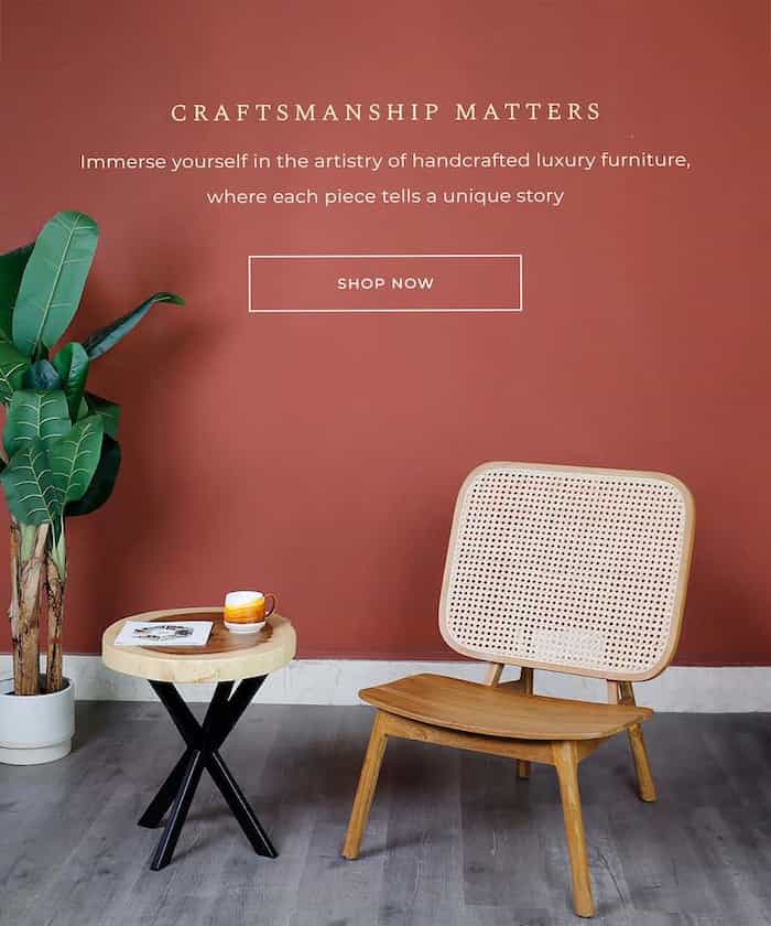 craftsmanship matters