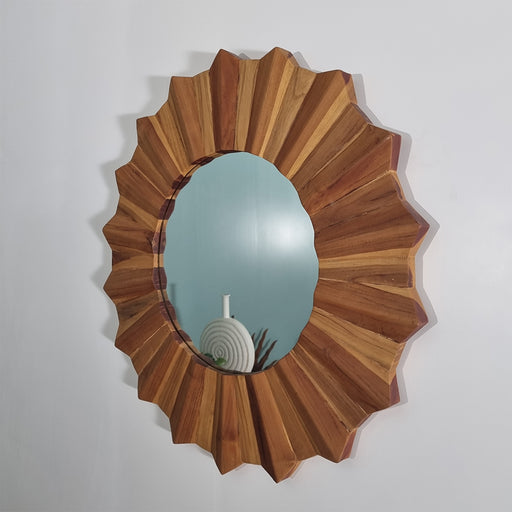 Magna Flora Mirror