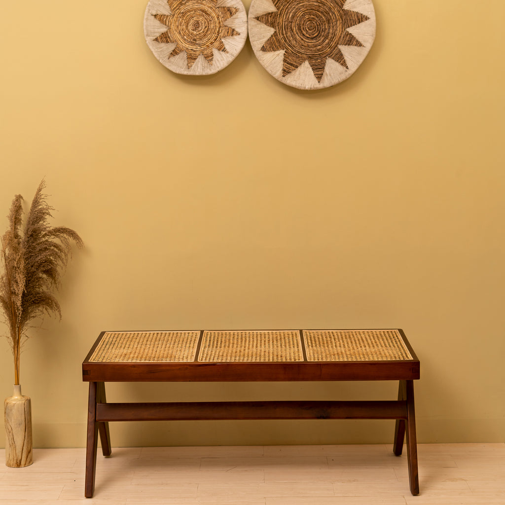 STOOLS & BENCHES — Urban Oak Rustic, Reclaimed, Urban