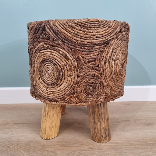 Swirl Beatrice Stool