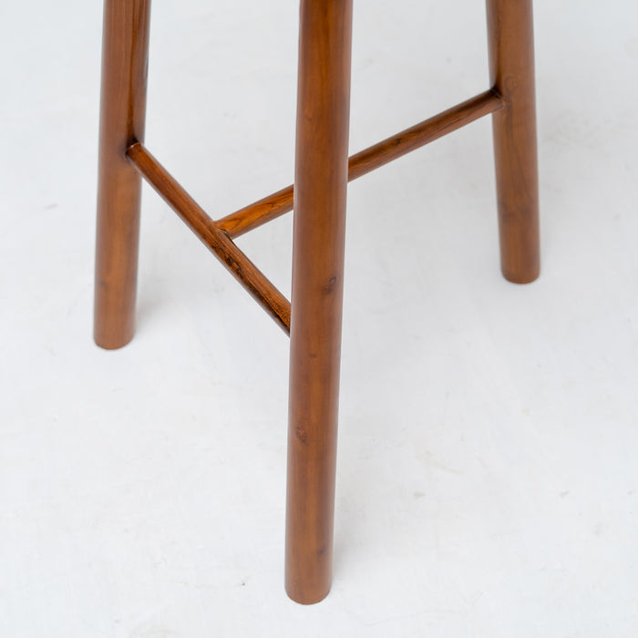 Miller 3 LegBar Stool