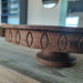 Goldman Cake Stand - Large Urban Oak - Rustic, Reclaimed, Urban
