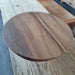 Goldman Cake Stand - Large Urban Oak - Rustic, Reclaimed, Urban