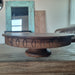Goldman Cake Stand - Large Urban Oak - Rustic, Reclaimed, Urban