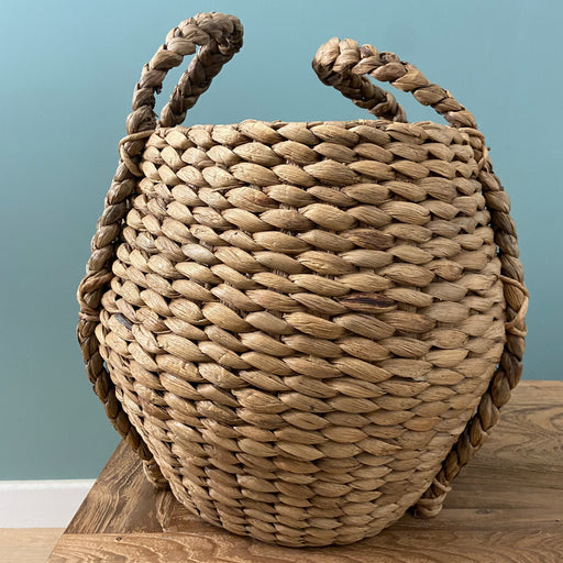 George Hyacinth Basket