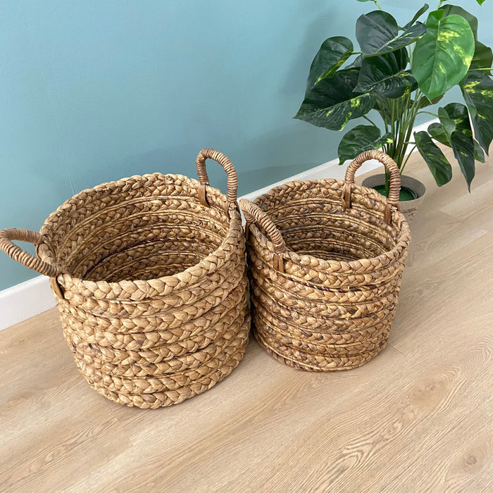 Jovian Storage Basket Set