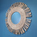 Juno Hyacinth Mirror Urban Oak - Rustic, Reclaimed, Urban