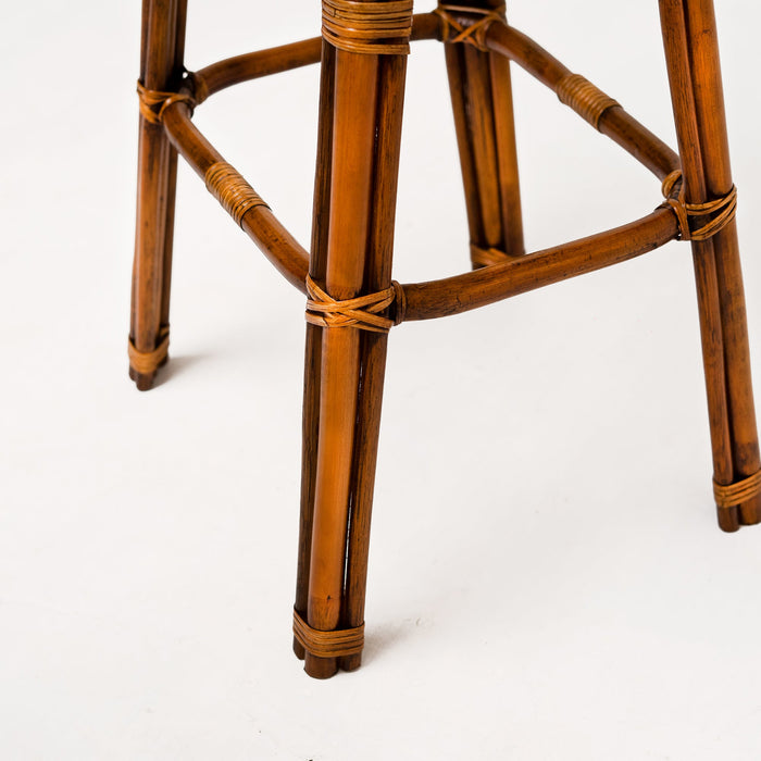 Mai Tai Bar Stool Urban Oak - Rustic, Reclaimed, Urban
