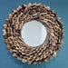 Malfoy Mirror Urban Oak - Rustic, Reclaimed, Urban