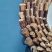 Malfoy Mirror Urban Oak - Rustic, Reclaimed, Urban