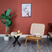 Surat lounge chair