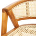 Tabora Dining Chair Urban Oak - Rustic, Reclaimed, Urban